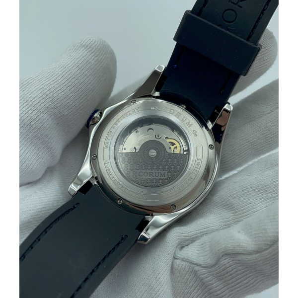 Corum Bubble Pirate (код 041)