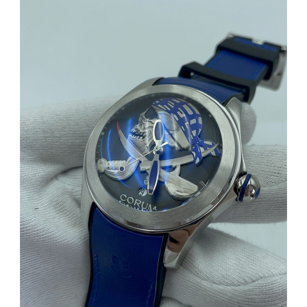 Corum Bubble Pirate (код 041)