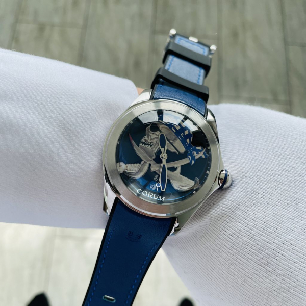 Corum Bubble Pirate (код 041)