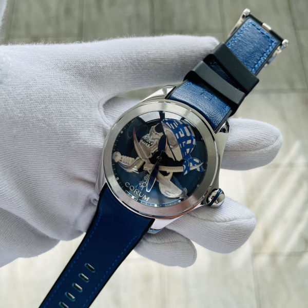 Corum Bubble Pirate (код 041)
