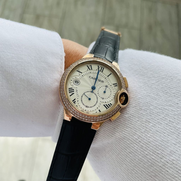 BALLON BLEU DE CARTIER (код 281)