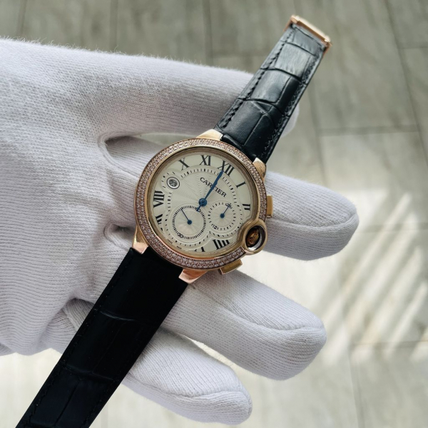 BALLON BLEU DE CARTIER (код 281)