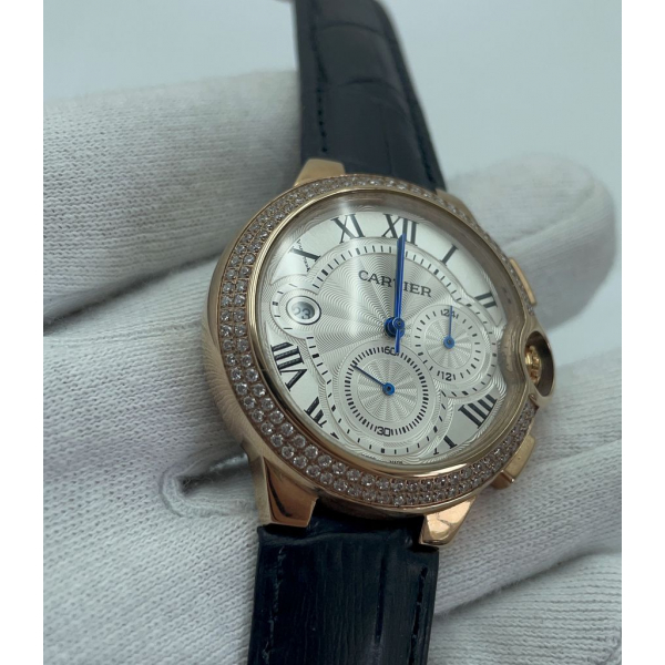 BALLON BLEU DE CARTIER (код 281)
