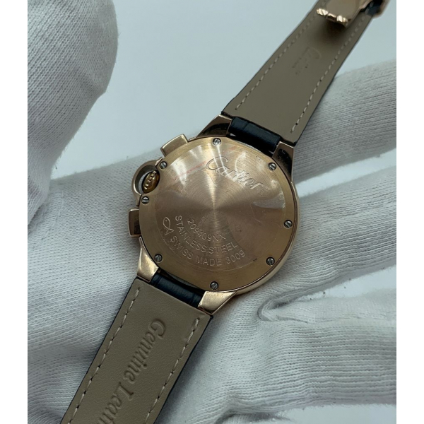 BALLON BLEU DE CARTIER (код 281)