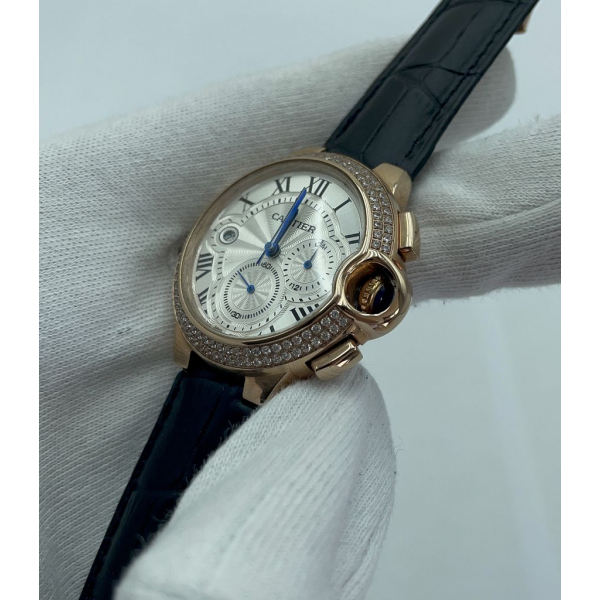 BALLON BLEU DE CARTIER (код 281)