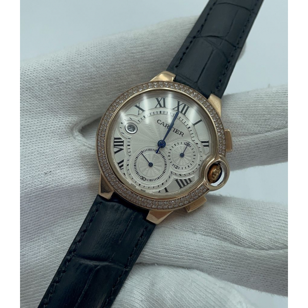 BALLON BLEU DE CARTIER (код 281)
