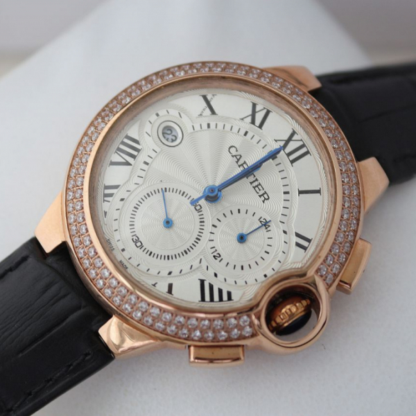 BALLON BLEU DE CARTIER (код 281)
