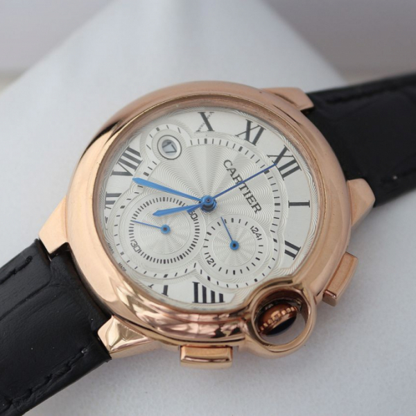 BALLON BLEU DE CARTIER (код 282)