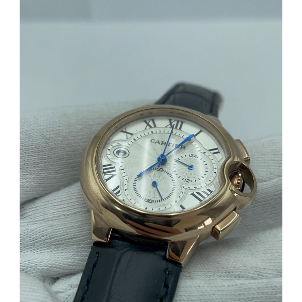 BALLON BLEU DE CARTIER (код 282)