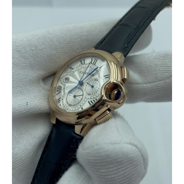 BALLON BLEU DE CARTIER (код 282)