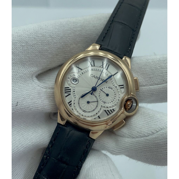 BALLON BLEU DE CARTIER (код 282)