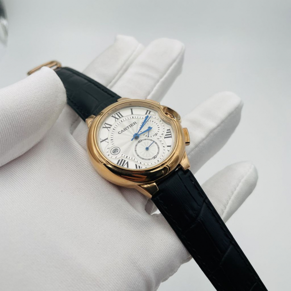 BALLON BLEU DE CARTIER (код 282)