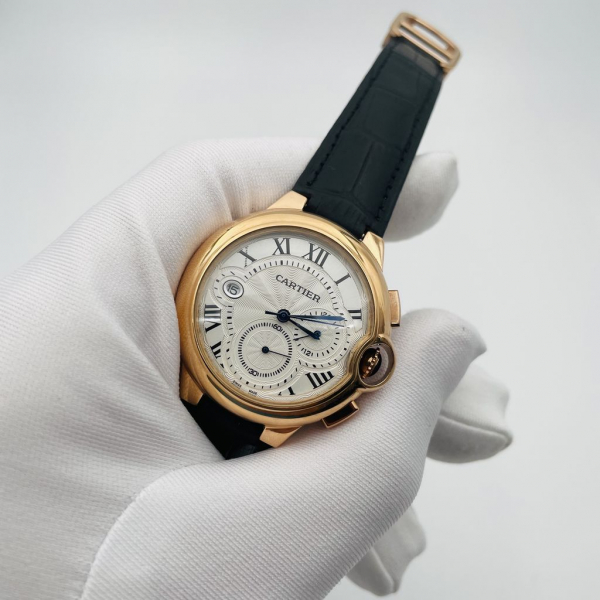 BALLON BLEU DE CARTIER (код 282)