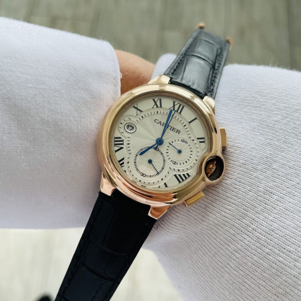 BALLON BLEU DE CARTIER (код 282)