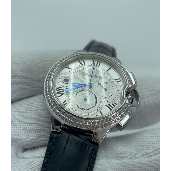 BALLON BLEU DE CARTIER (код 283)