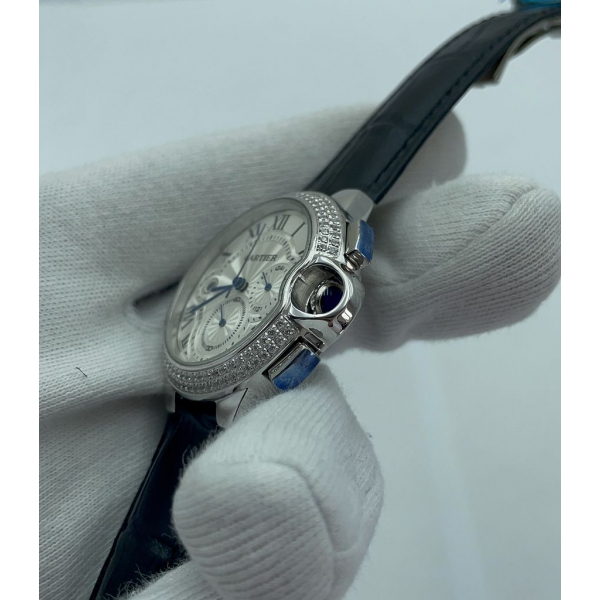 BALLON BLEU DE CARTIER (код 283)