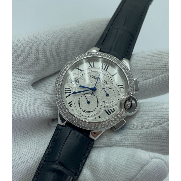 BALLON BLEU DE CARTIER (код 283)