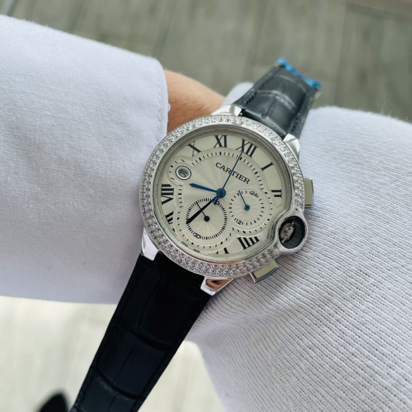 BALLON BLEU DE CARTIER (код 283)