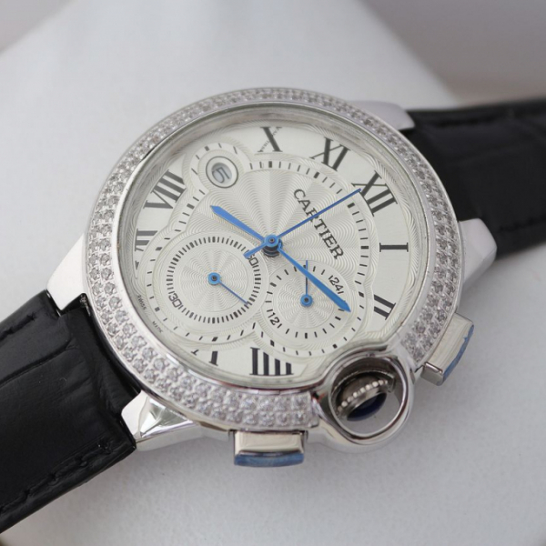 BALLON BLEU DE CARTIER (код 283)