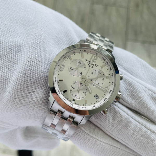Tissot PRC 200 (код 211)