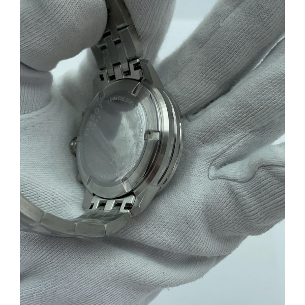 Tissot PRC 200 (код 211)