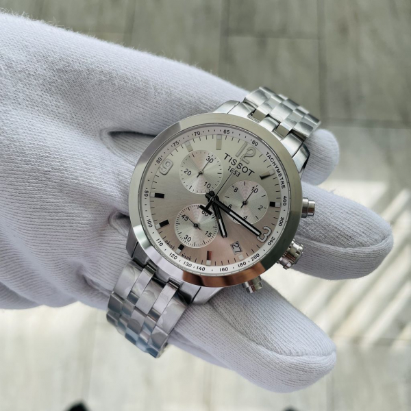 Tissot PRC 200 (код 211)