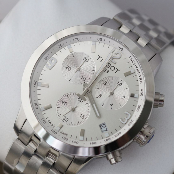 Tissot PRC 200 (код 211)