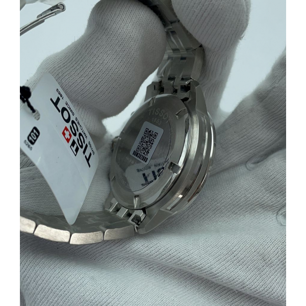 Tissot PRC 200 (код 213)