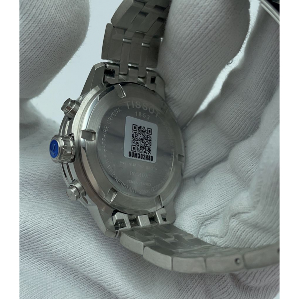 Tissot PRC 200 (код 213)