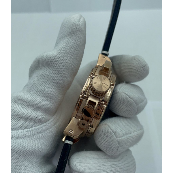 U-BOAT ITALO FONTANA (код 078)