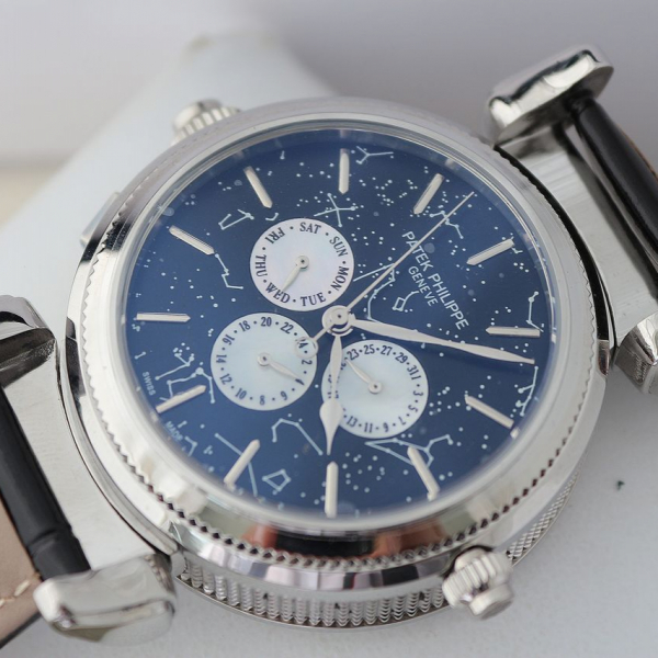 Patek Philippe Grand Complications Sky Moon (код 384)