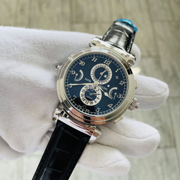 Patek Philippe Grand Complications Sky Moon (код 384)