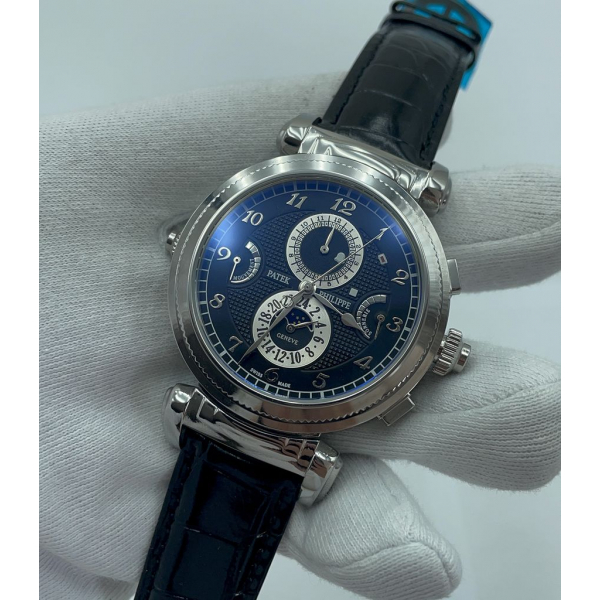 Patek Philippe Grand Complications Sky Moon (код 384)