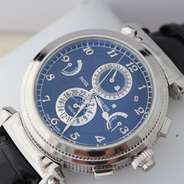 Patek Philippe Grand Complications Sky Moon (код 384)