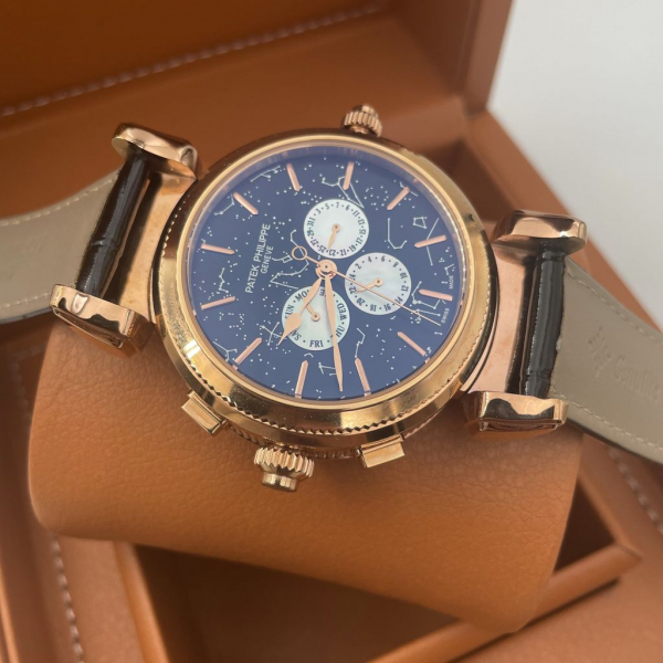 Patek Philippe Grand Complications Sky Moon (код 385)