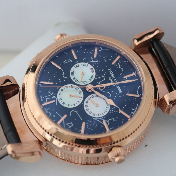 Patek Philippe Grand Complications Sky Moon (код 385)