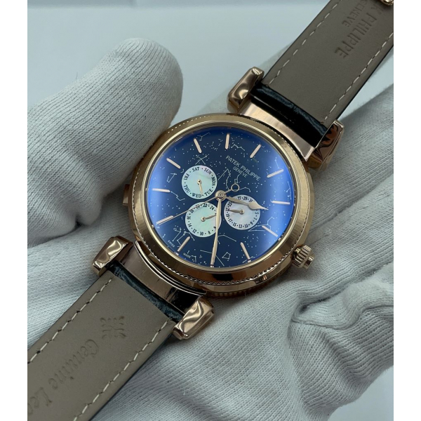 Patek Philippe Grand Complications Sky Moon (код 385)
