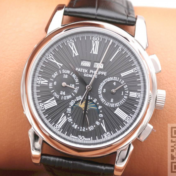 Patek Philippe Grand Complications (код 039-01)