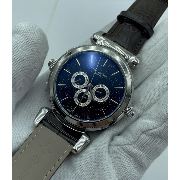 Patek Philippe Grand Complications Sky Moon (код 386)