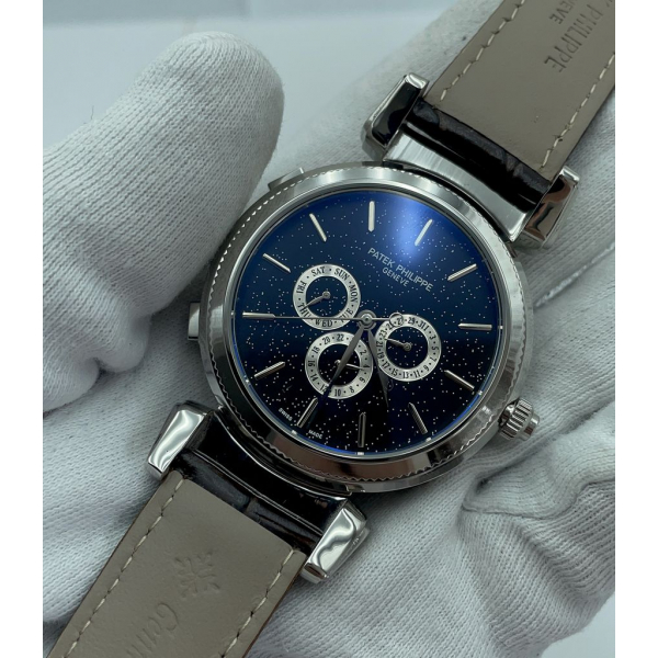Patek Philippe Grand Complications Sky Moon (код 386)