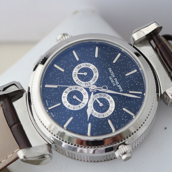 Patek Philippe Grand Complications Sky Moon (код 386)
