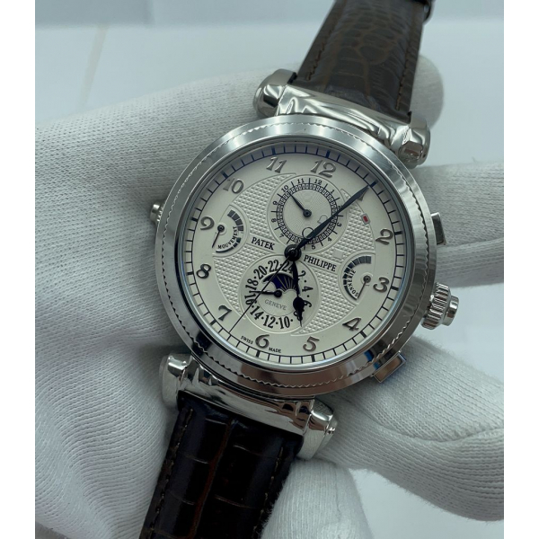 Patek Philippe Grand Complications Sky Moon (код 386)