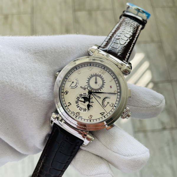 Patek Philippe Grand Complications Sky Moon (код 386)