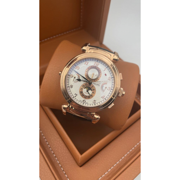 Patek Philippe Grand Complications Sky Moon (код 387)