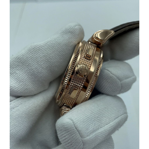 Patek Philippe Grand Complications Sky Moon (код 387)