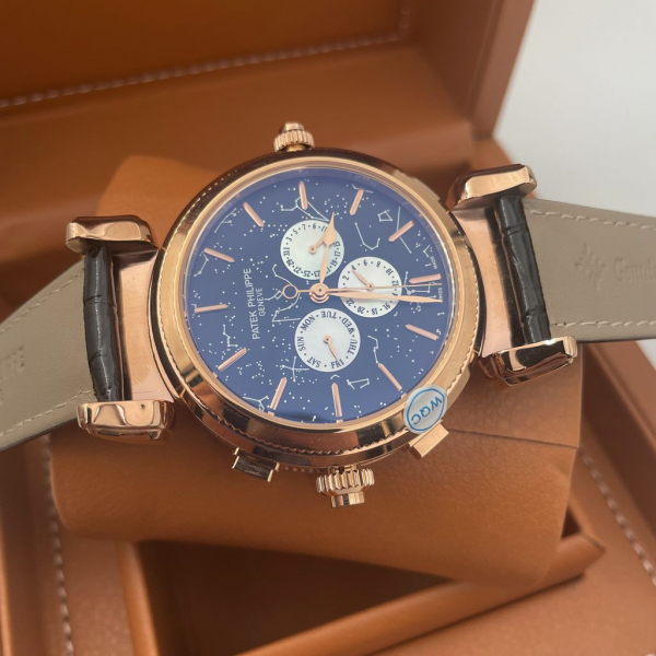 Patek Philippe Grand Complications Sky Moon (код 387)