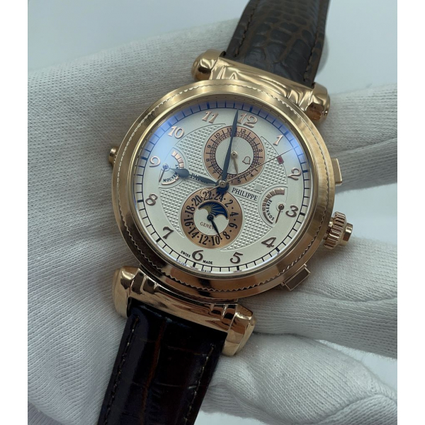 Patek Philippe Grand Complications Sky Moon (код 387)