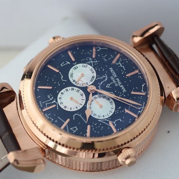 Patek Philippe Grand Complications Sky Moon (код 387)