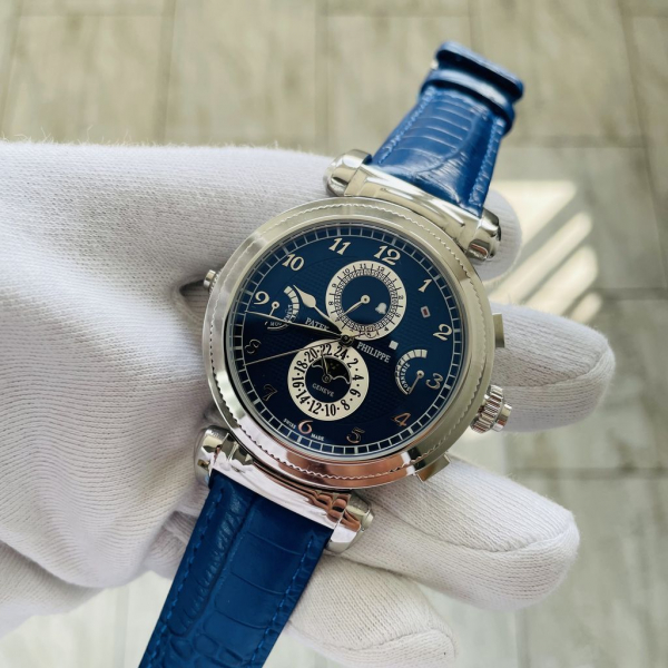 Patek Philippe Grand Complications Sky Moon (код 388)