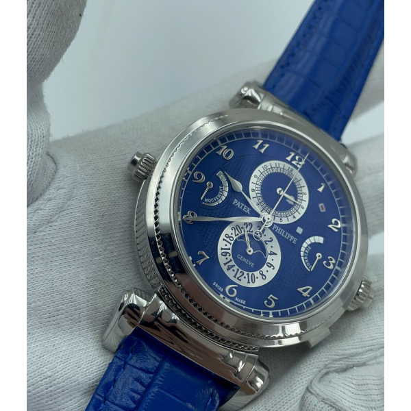 Patek Philippe Grand Complications Sky Moon (код 388)